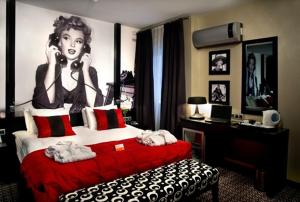 Imagen de la galería de Maltepe 2000 Hotel, en Ankara