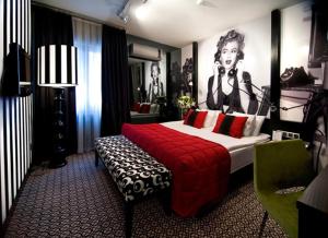 Imagen de la galería de Maltepe 2000 Hotel, en Ankara 15 fotos más