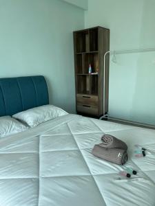 Gallery image of HOMESTAY PENANG JD’S HOME in Perai +3 photos
