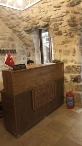 Gambar di galeri bagi CARRA KONAĞI di Mardin