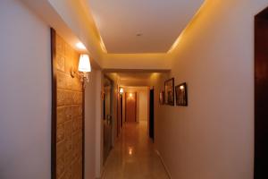Foto Kairos asuva majutusasutuse Sky Pyramids View Inn galeriist