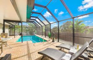 Foto de la galería de 1209 Marco Island en Marco Island