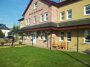 Gallery image of MacLean Guest House in Fort William