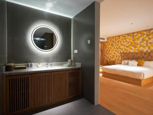 Foto dalla galleria di Encounter Hotel - West Lake Hefang Street a Hangzhou