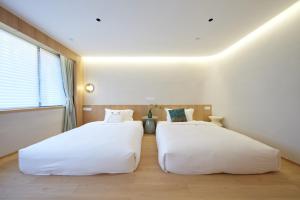 Foto dalla galleria di Encounter Hotel - West Lake Hefang Street a Hangzhou