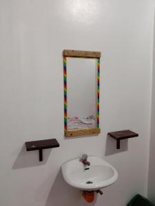 Fotografie z fotogalerie ubytování Dadods homestay v destinaci General Luna