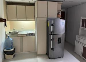 Кухня или мини-кухня в Nuevo Conquistador piso 17
