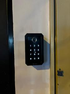 Gallery image of Hospedajes Silk Road in Tuluá