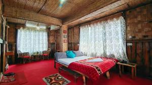 Gallery image of Hotel Cloud's End Retreat in Ravangla +14 photos