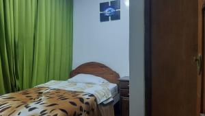 Galeriebild der Unterkunft Sierra Verde - Muy Céntrico Hs in Huancayo + 54 Fotos