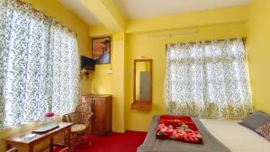 Gallery image of Hotel Cloud's End Retreat in Ravangla