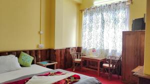 Gallery image of Hotel Cloud's End Retreat in Ravangla