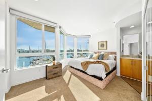 Marina View Retreat by Venice Beach Prkng+Gym+Pool
