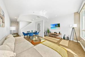 Marina View Retreat by Venice Beach Prkng+Gym+Pool