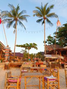 Fotografie z fotogalerie ubytování Sea Shell Beach Resort v destinaci Ko Lanta + 37 fotografií
