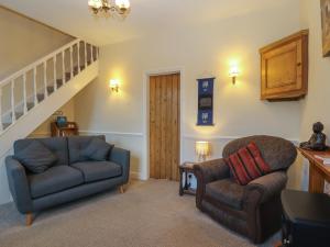 Gallery image of Waterfall Cottage in Carnforth