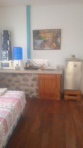 Mynd úr myndasafni af Hostal Cabañas Don Jorge í Puerto Baquerizo Moreno