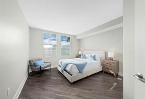 Beautiful & Spacious Santa Monica Retreat 3BD 2BA