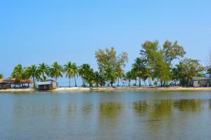 Foto dalla galleria di Koh Rong Lagoon a Phumĭ Kâoh Rŏng