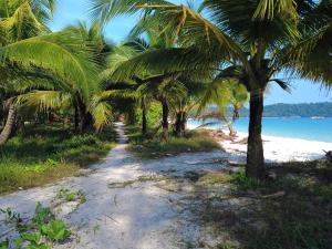 Foto dalla galleria di Koh Rong Lagoon a Phumĭ Kâoh Rŏng
