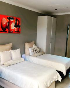 Fotografie z fotogalerie ubytování OGL Guesthouse v destinaci Vanderbijlpark