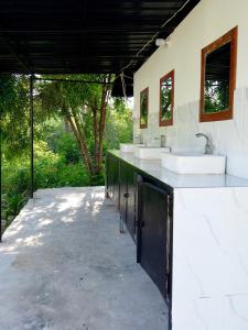 Foto dalla galleria di Koh Rong Lagoon a Phumĭ Kâoh Rŏng