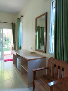 Fotografie z fotogalerie ubytování Sea Shell Beach Resort v destinaci Ko Lanta