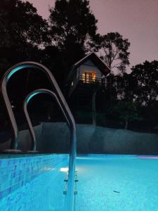 Gallery image of Wayanad Whistling Woods in Meppādi