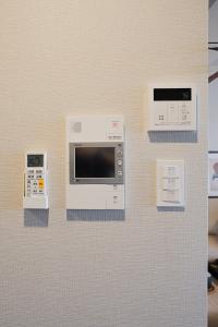 Fotografie z fotogalerie ubytování Apartment Hotel 11 Namba Minami 3 v Osace
