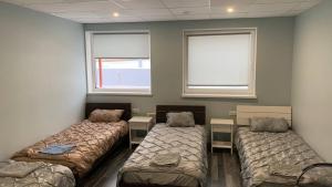 Gallery image of HOSTEL/HOTELL 3A in Maardu