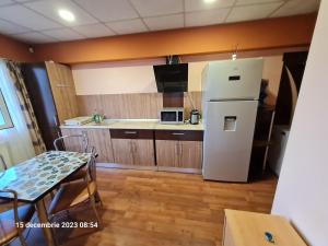 Gallery image of Casa Paul in Galaţi