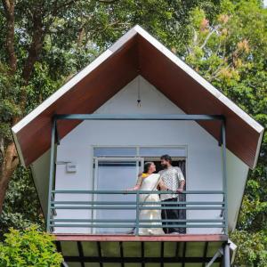 Gallery image of Wayanad Whistling Woods in Meppādi