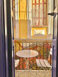 Fotografie z fotogalerie ubytování Kali Strata 2 - Downtown v destinaci Symi