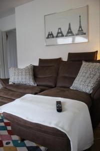 Fotografie z fotogalerie ubytování Apart-Smutje v destinaci Stick