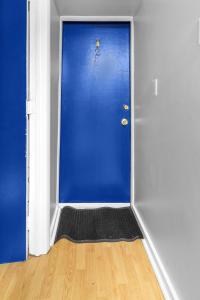 Fotografie z fotogalerie ubytování Private Studio W Cozy Yard v destinaci Filadelfie