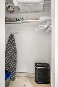 Fotografie z fotogalerie ubytování Private Studio W Cozy Yard v destinaci Filadelfie