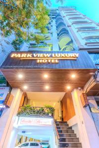 Φωτογραφία από το άλμπουμ του Park View Luxury Hotel στην Πόλη Χο Τσι Μινχ