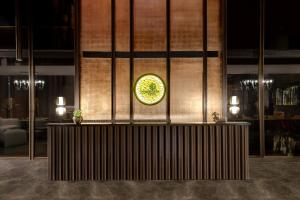 希萨尔Lemon Tree Hotel, Hisar的相册照片