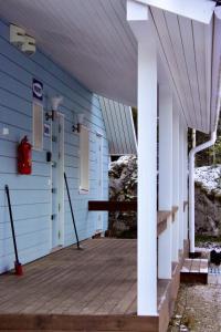 Gallery image of Vuokatti Slope Studio in Vuokatti