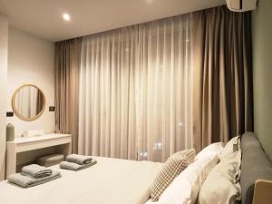Gallery image of Waterfront Suites Phuket by Centara NEW in Phuket Town