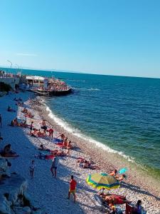 Peisaj natural din apropierea acestui apartament