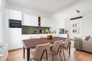 Gallery image of Verblijf in luxe in Gent design app in centrum 4p in Ghent +6 photos