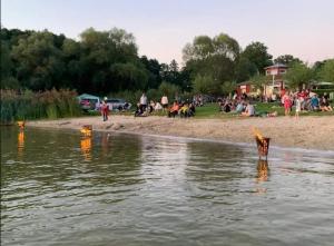 Wald- und Seeblick Camp Zislow, Zislow (aktualisierte Preise fr 2026)