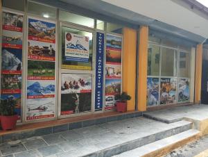 Foto dalla galleria di Hotel Odyssey Nepal a Kathmandu