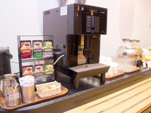 Cibo presso l'hotel o nelle vicinanze