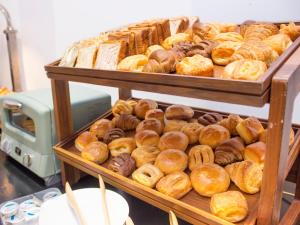 Cibo presso l'hotel o nelle vicinanze