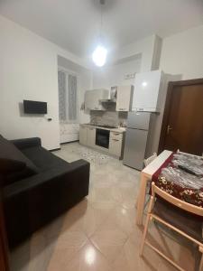 Cucina o angolo cottura di Camere Andrea