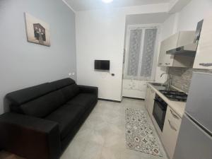 Cucina o angolo cottura di Camere Andrea