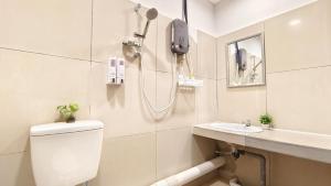 Bagno di Warisan Homestay 18pax Kota Kinabalu
