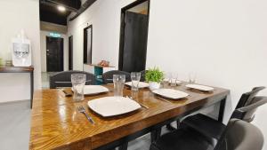 Bevande di Warisan Homestay 18pax Kota Kinabalu